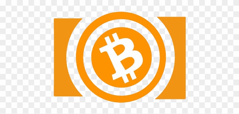 4 Bitcoin Cash - Bitcoin Cash White Logo #993096