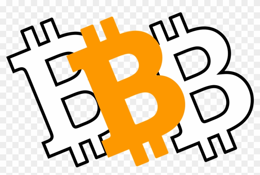 Bitcoin Png #993107