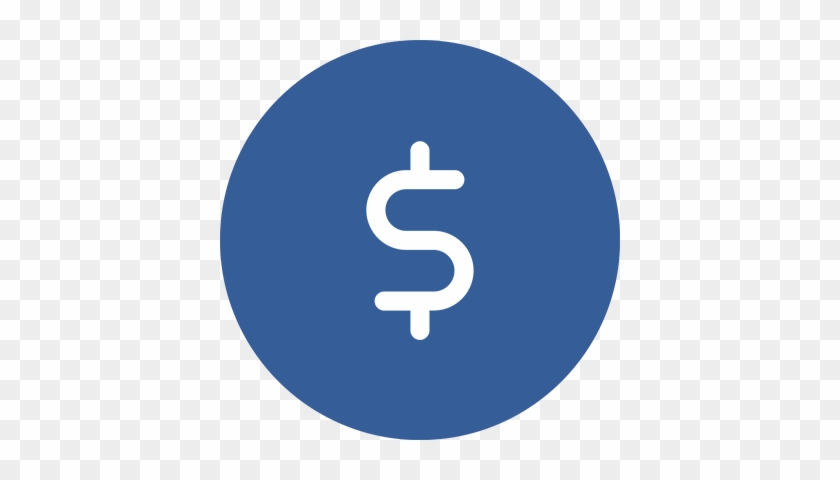Money Laundering Is A Complex Subject And Includes - Identify Icon Blue #993129