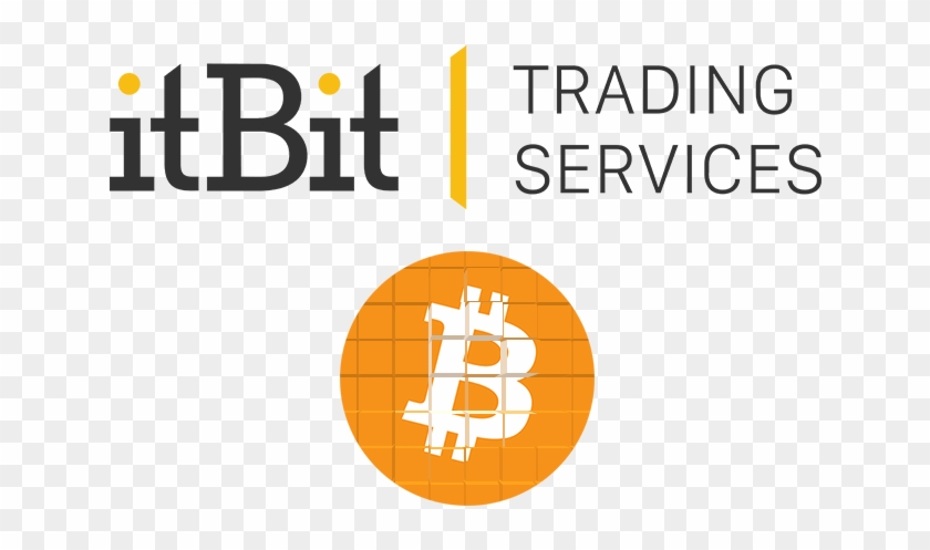 Institutional Exchange Itbit Will Not Support The Trading - Itbit #993158