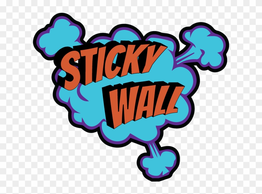 Ultimate Discovery, Sticky Wall - Ultimate Discovery, Sticky Wall #993189
