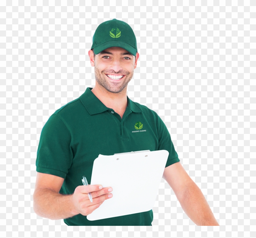 Pest Control Guy - Pest Control Guy #993294