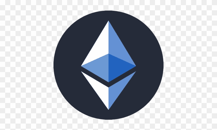 Anti-money Laundering Policy Statement - Ethereum Logo #993298