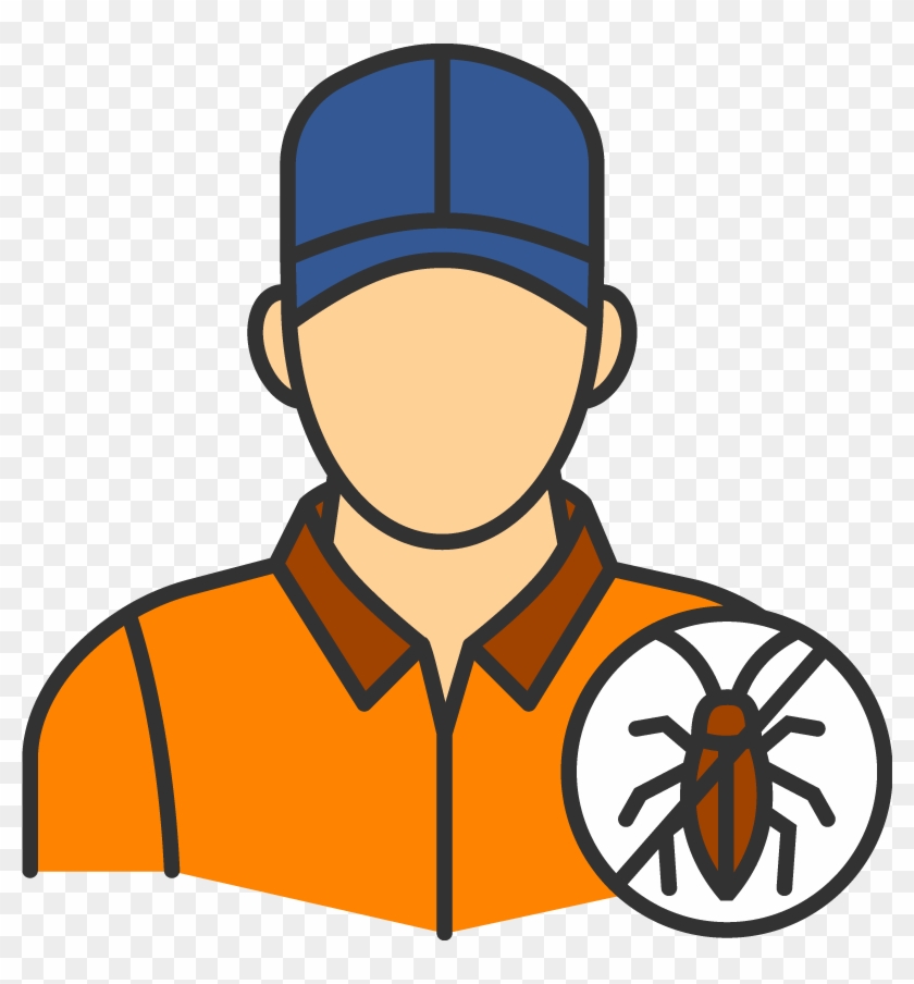 Diy Pest Control - Exterminator #993304