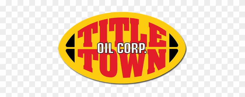 Titletown Oil Corp - Titletown Oil #993314