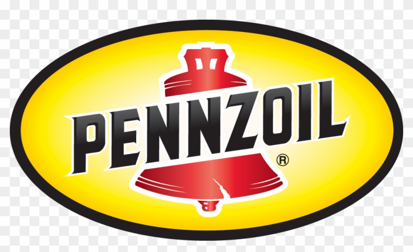 Pennzoil Logo - Pennzoil Logo Png #993318
