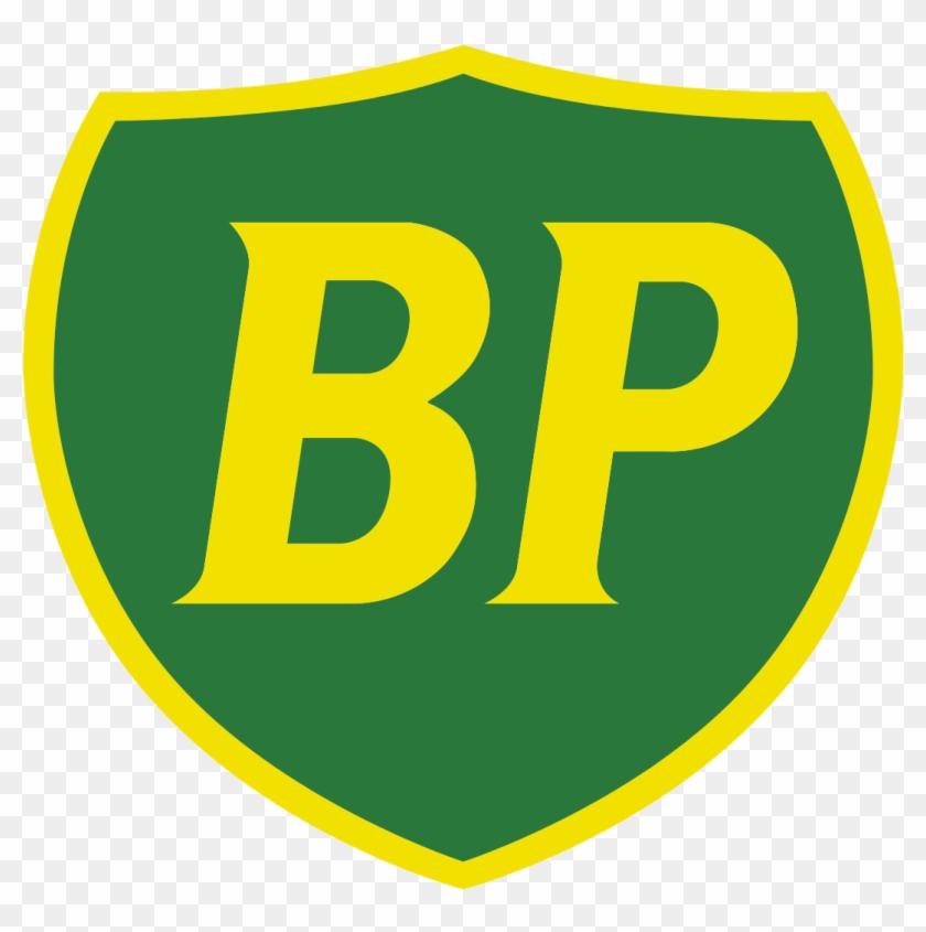 Bp Old Logo - Old Bp Logo #993323