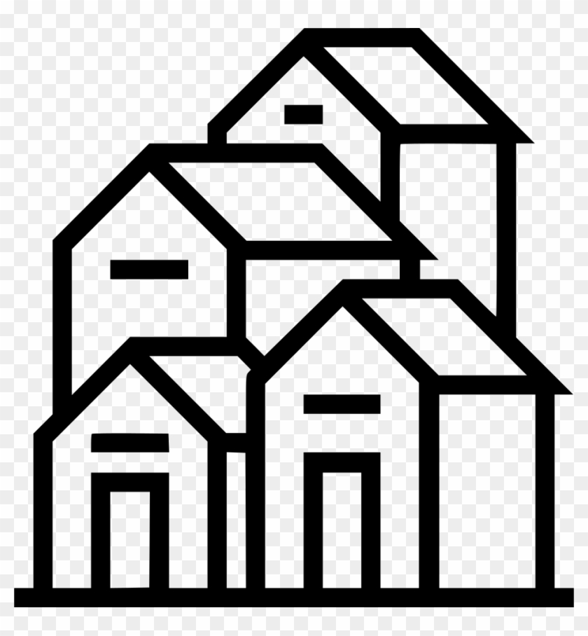 #3900531296, Free Download - House Png Icon #993339