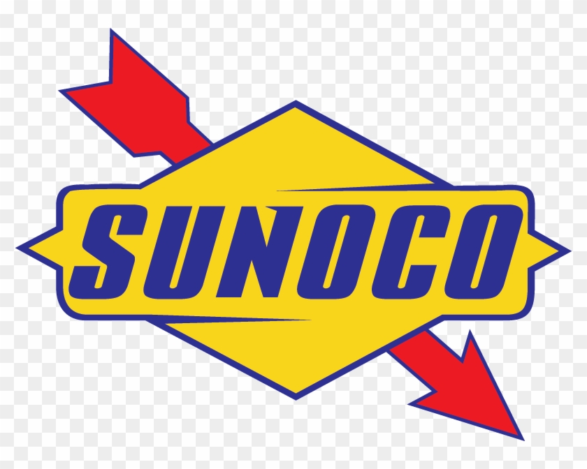 As An Expert Guide On Gas Station Brands, U - Sunoco Logo #993342