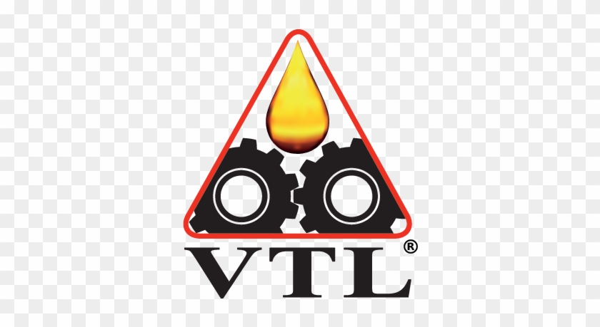 Vaal Triangle Lubricants - Logo #993351