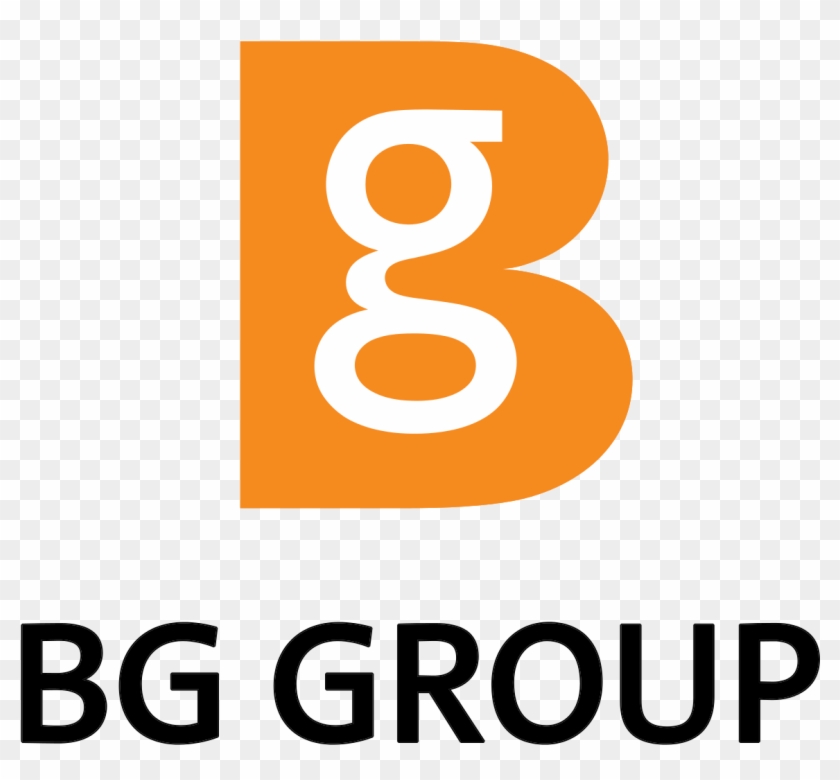 Bg Group Logo - Bg Logo #993355