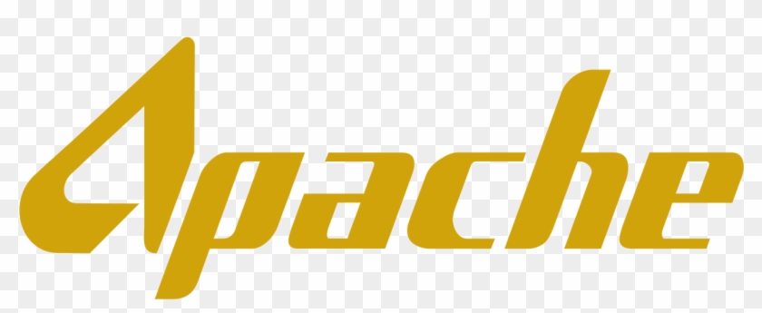 Apache Corporation Logo #993368