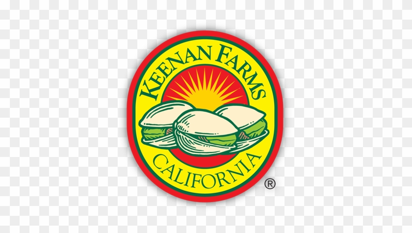 Menu - Keenan Farms Pistachios, California, Unsalted - 12 #993384