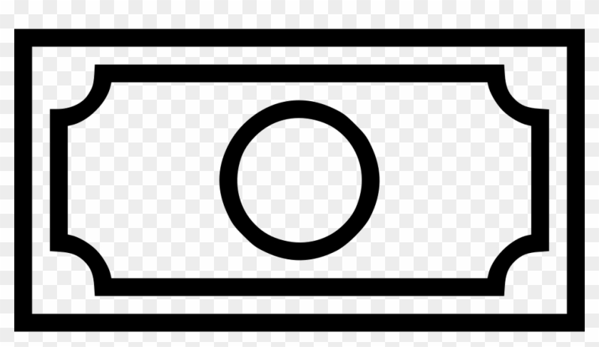 Banknote Comments - Indian Currency Notes Icon #993416