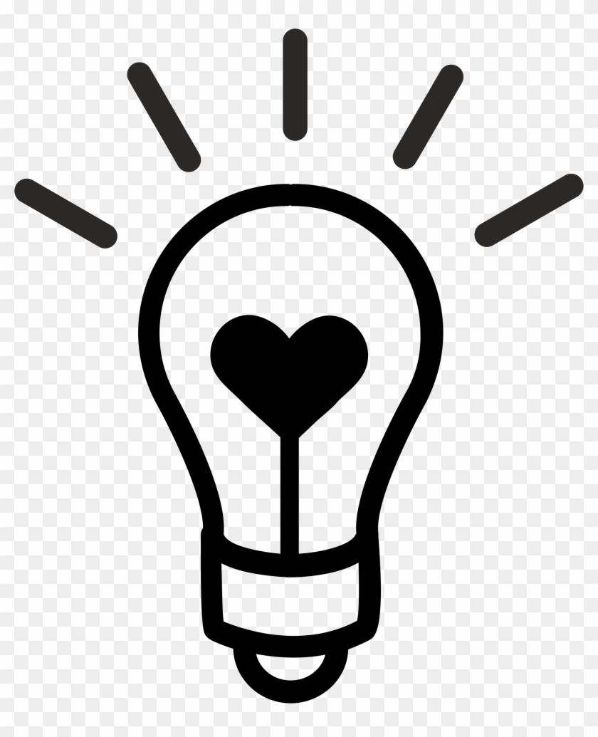 In Love With Ideas - In Love With Ideas #993423