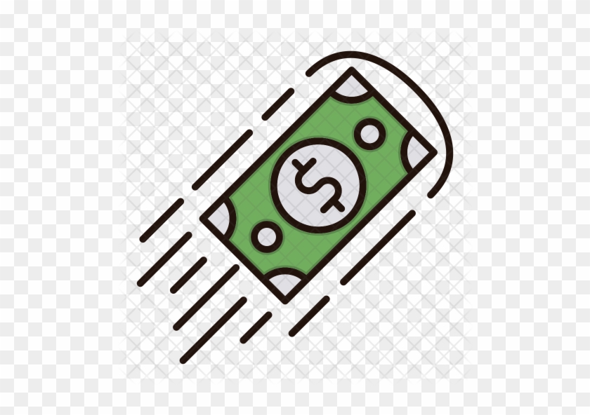 Cash Flow Icon - Cash Flow #993430