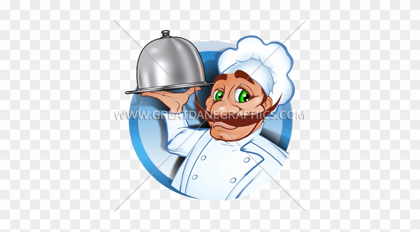 Waiter Chef - Nasdaq:chef #993463