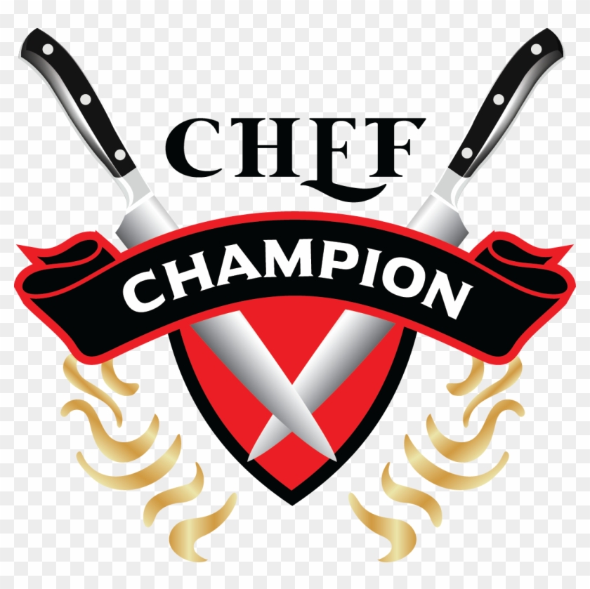 Chef Ace Champion Is Sure To Bring Your Products To - Champion Chef #993487