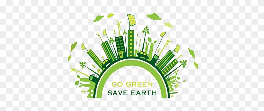 Kumbhvriksh - Go Green Save The Earth #993527