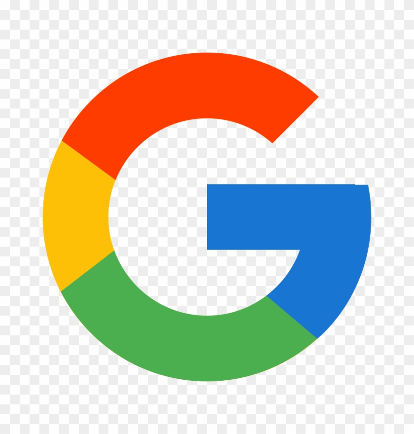 Training Documents - Google Logo Icon Png #993533