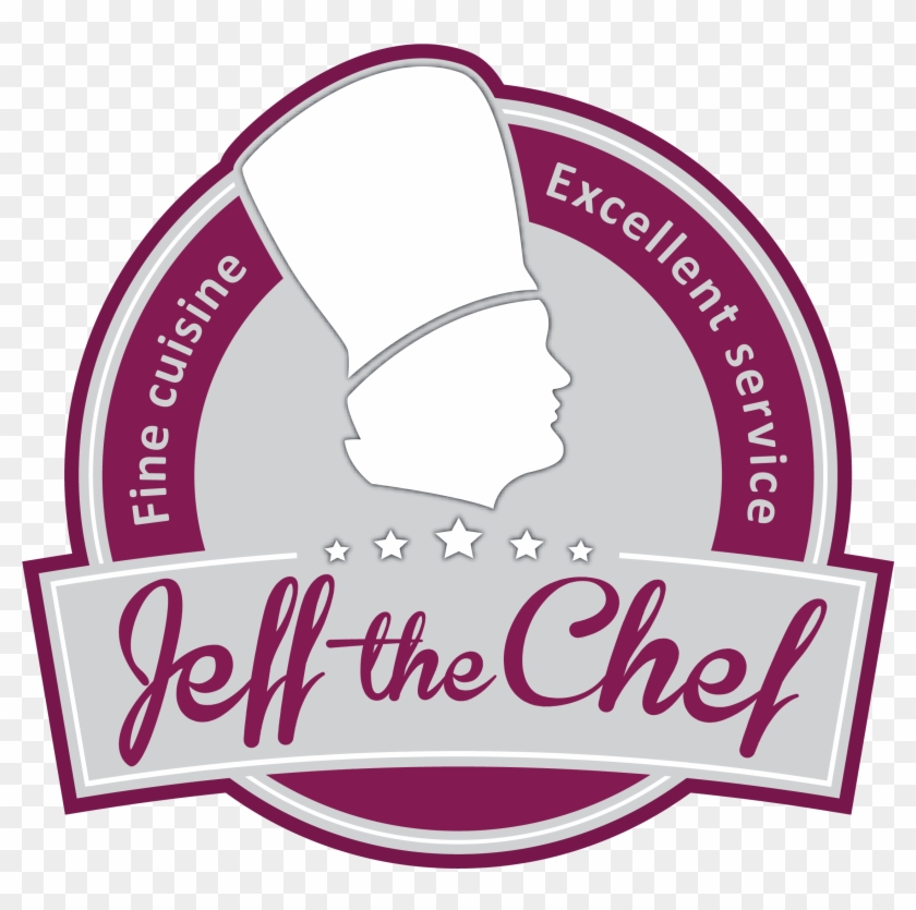 Jeff The Chef - Cuoco #993564