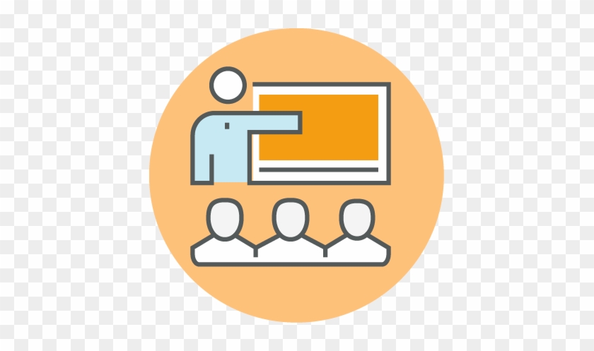 Security Awareness Training Icon - Security Awareness Icon #993563