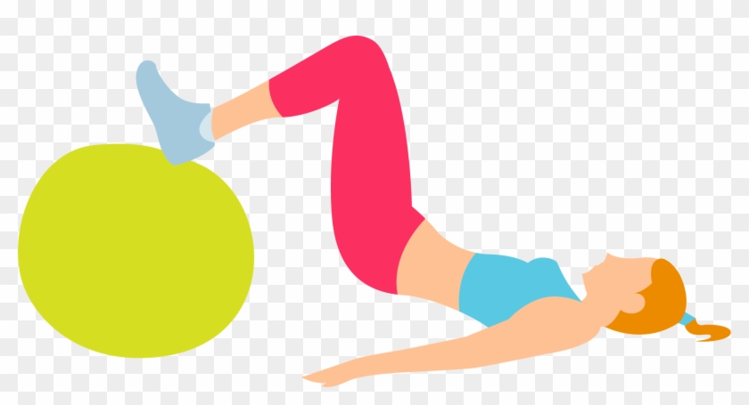 Training Yoga Physical Therapy - Fisioterapia Png #993592