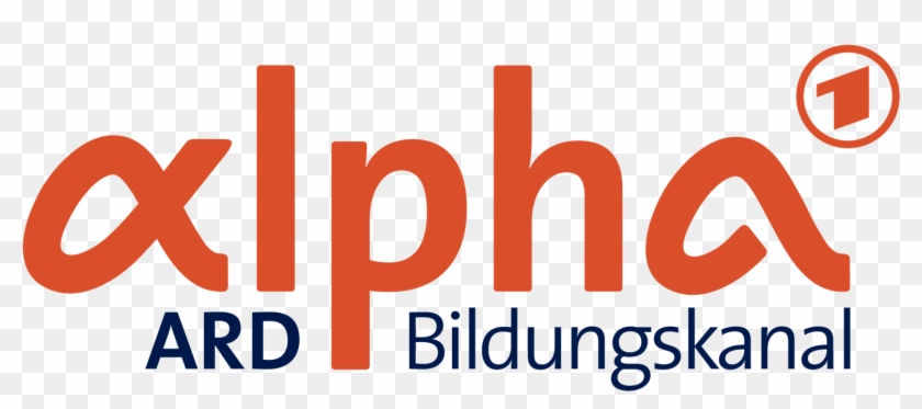 Ard Alpha Logo Png #993624