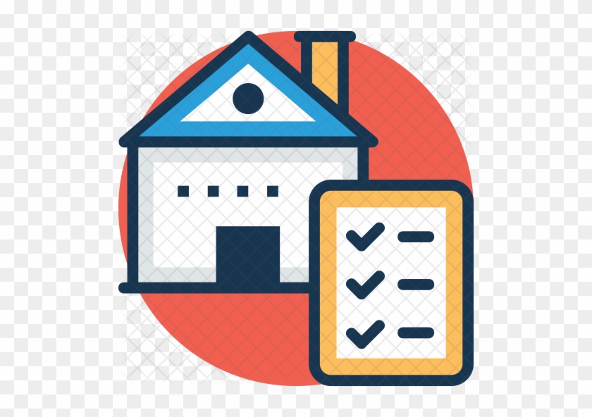 House Contract Icon - Contract #993629