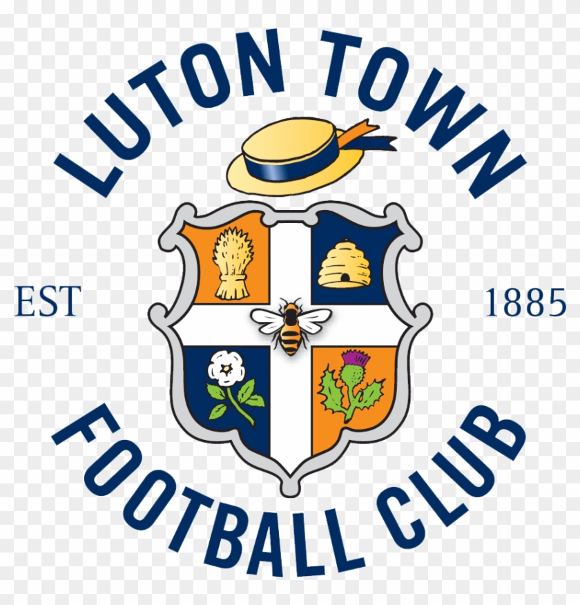 Zane Banton Signs New Luton Town Contract - Luton Town Diary 2018 #993653