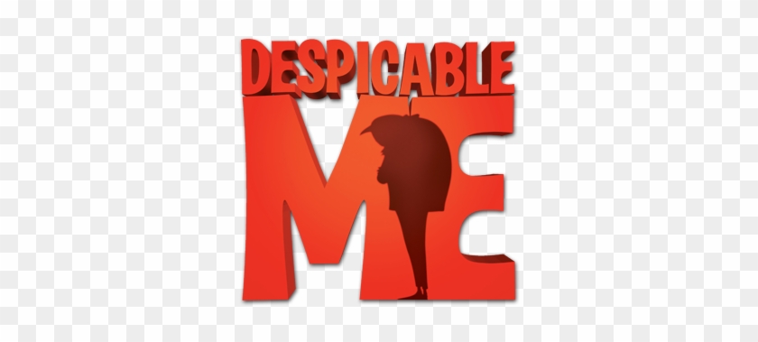 Despicable Me Image - Despicable Me #993659