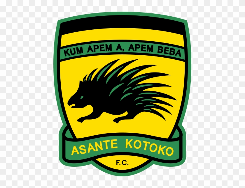Kotoko - Kumasi Asante Kotoko #993675