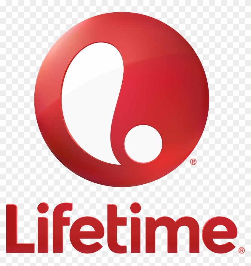 Lifetime Uk And Ireland Logopedia Fandom Powered By - Life Time Logo Png #993694