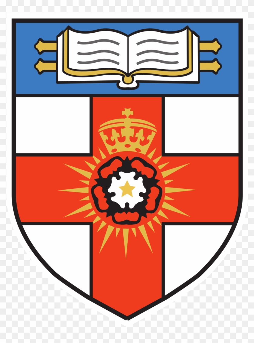 University Of London Logo #993695