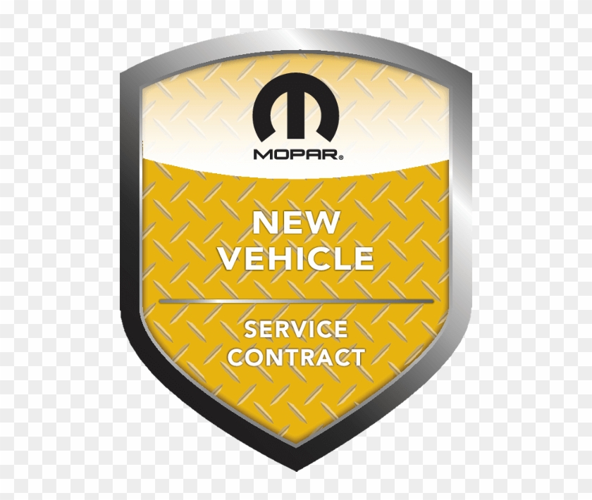Web - Mopar Service Contracts #993693