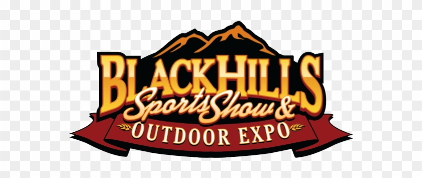 Black Hills Sports Show Vendor Contract And Registration - Black Hills #993696