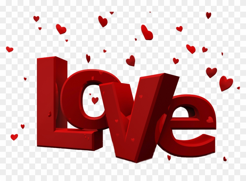 Love Clip Art - Valentines Day #993736