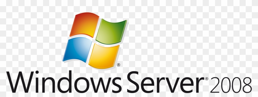 Windows Server 2008 Web - Windows Server 2008 Icon - Full Size PNG ...
