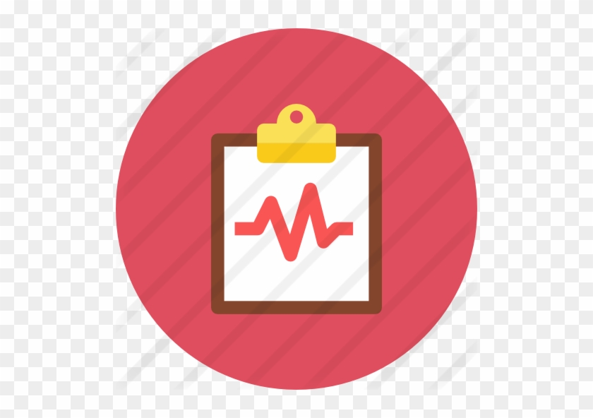 Clipboard - Icon #993824