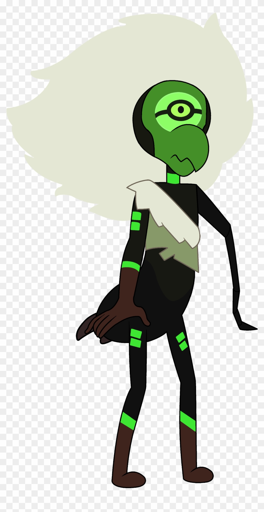 Centipeetle By 뱀파이어 쿠키 (new) (resized) (corrupted On - Steven Universe Centipeetle's Real Name #993866