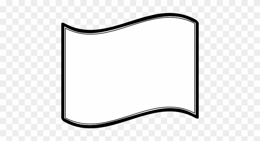Nuvola Libya Flag Black White Clipartist - Nuvola Libya Flag Black White Clipartist #993870