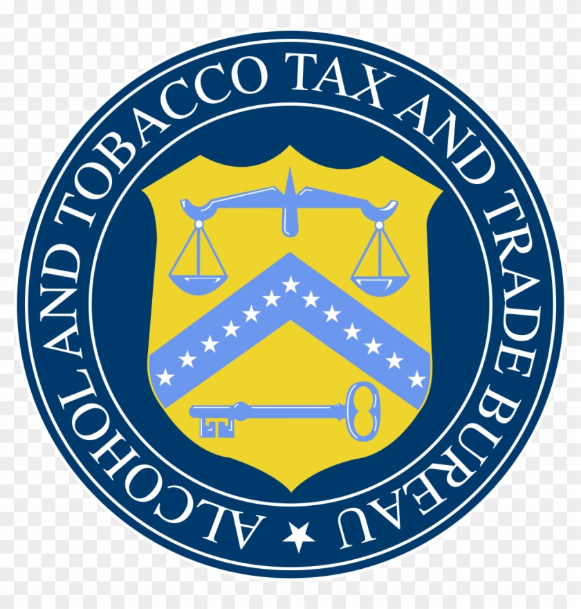 Alcohol And Tobacco Tax And Trade Bureau #993884
