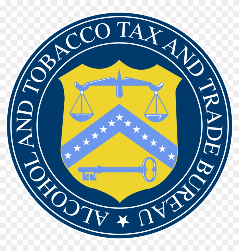 Alcohol And Tobacco Tax And Trade Bureau #993884