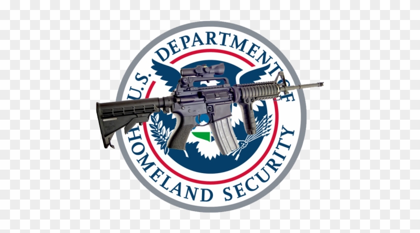 Dhs To Hire Top Secret Domestic Security Force - Department Of Homeland Security #993898