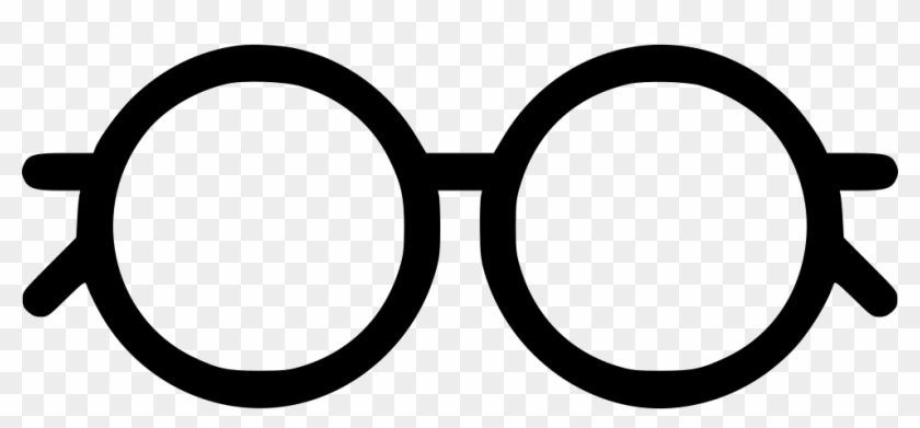 Specs Spectacles Opticals Eyecare Eyeglasses Geek Nerd - Geek Glasses Png #993903