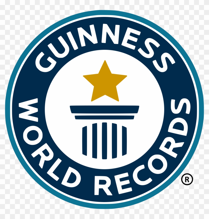 Guinness Book Of World Records #993921