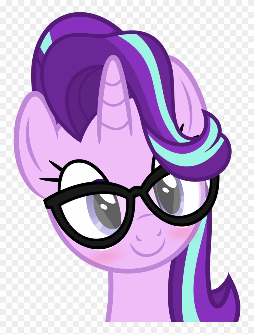 Absurd Res, Artist - Starlight Glimmer Vector Cute #993916