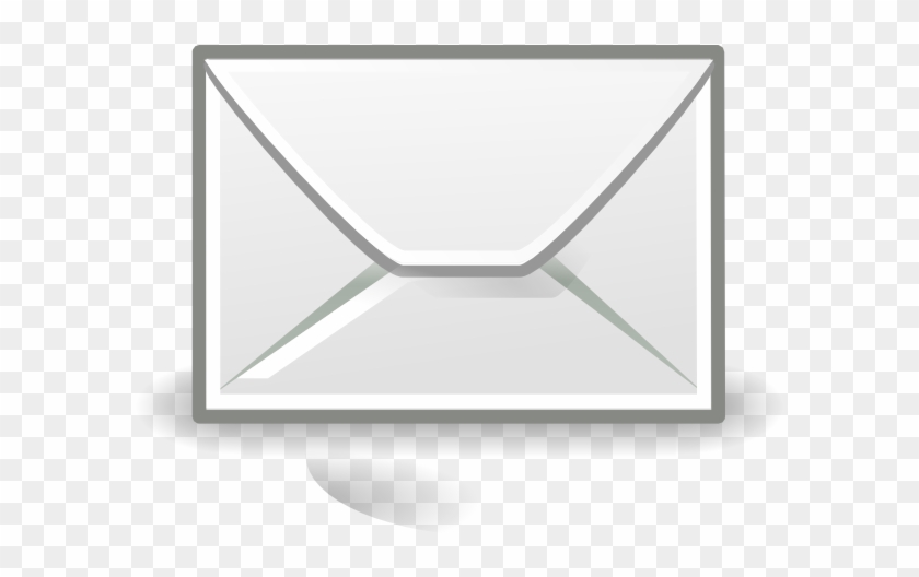 Envelope - Email #993934