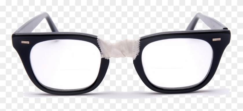 Nerd Glasses Png Image Arts - Pair Of Nerd Glasses #993973