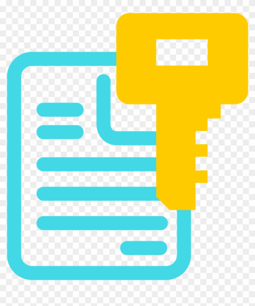 Sb Sc Section Icon Organize Docs - Sb Sc Section Icon Organize Docs #993974
